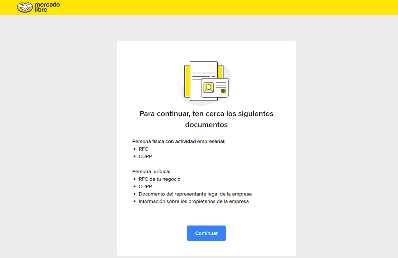 美客多墨西哥本土店铺注册 Pyvio湃沃